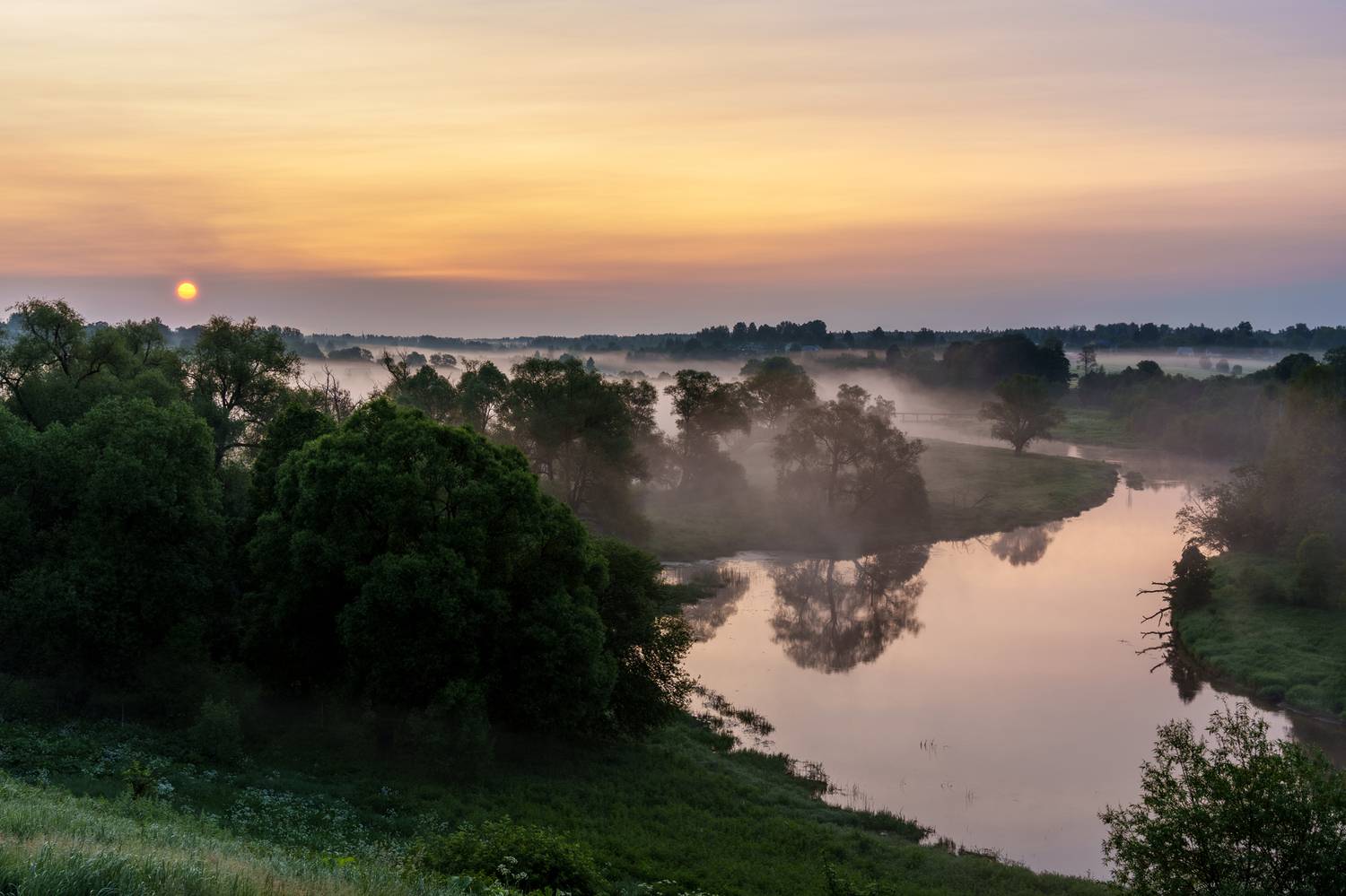 , Добродий Михаил