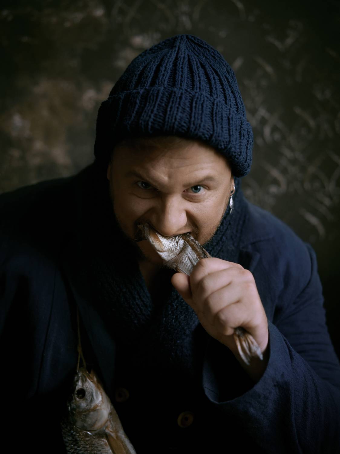 , Наташа Янкелевич