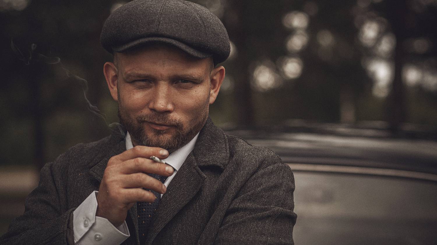 , Лучин Сергей