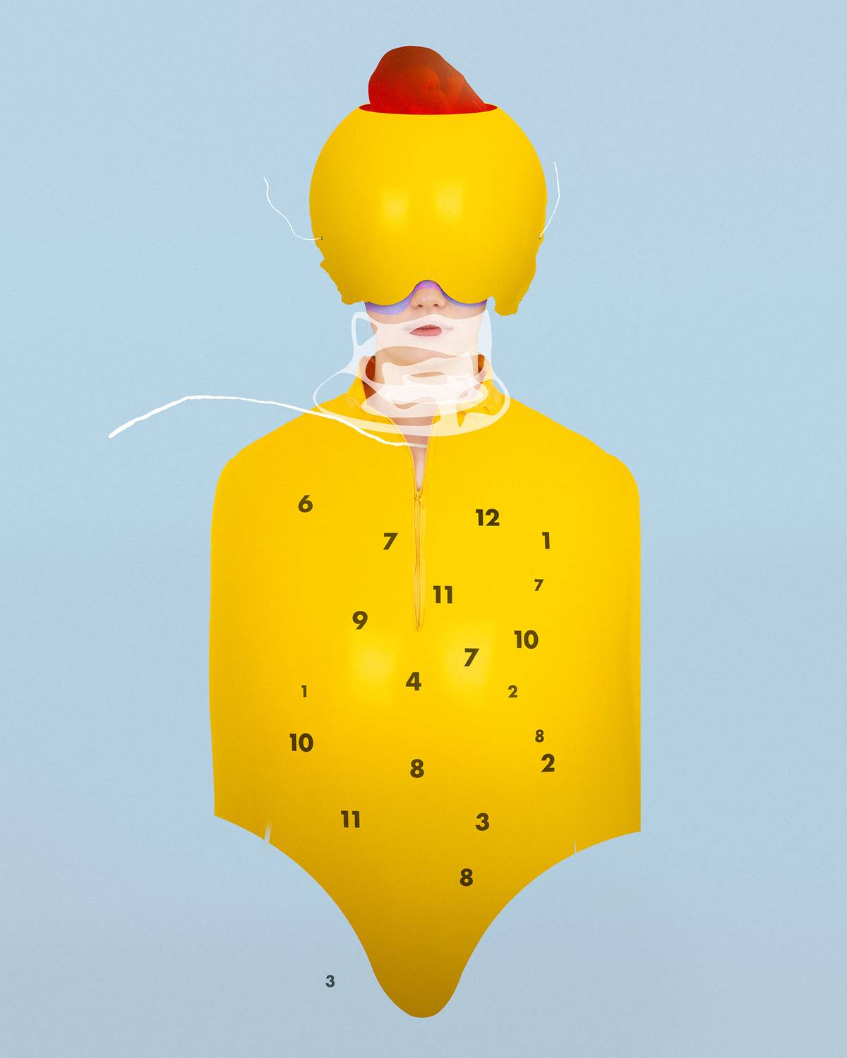 art, portrait, fineart, concept, Рабачев Филипп