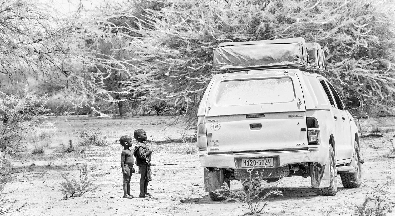 , Гиль Александр