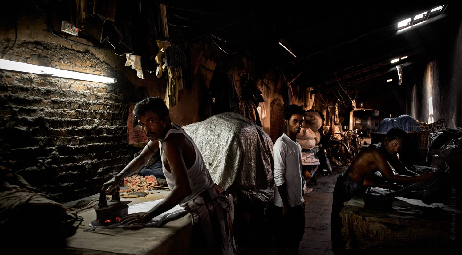 , Гиль Александр