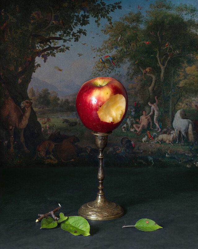 Forbidden Fruit фото превью