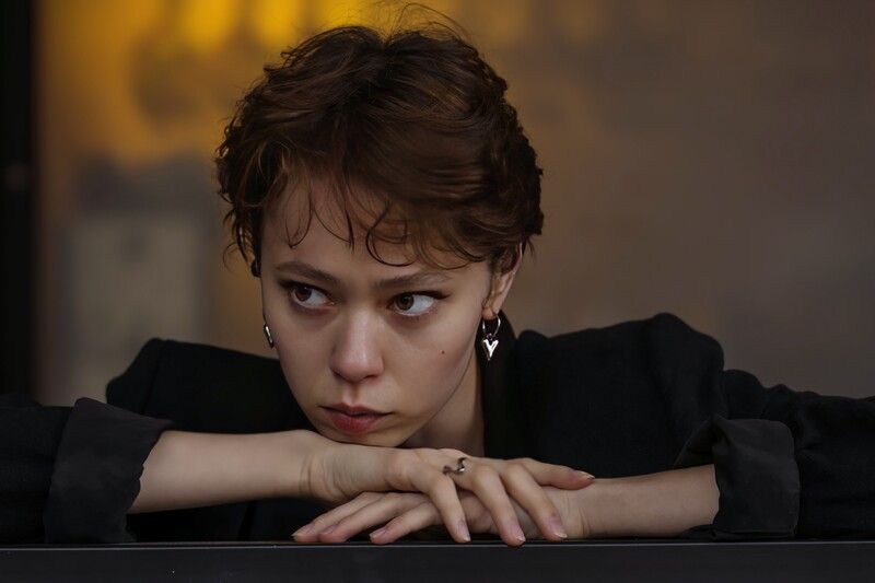 Ожидание фото превью