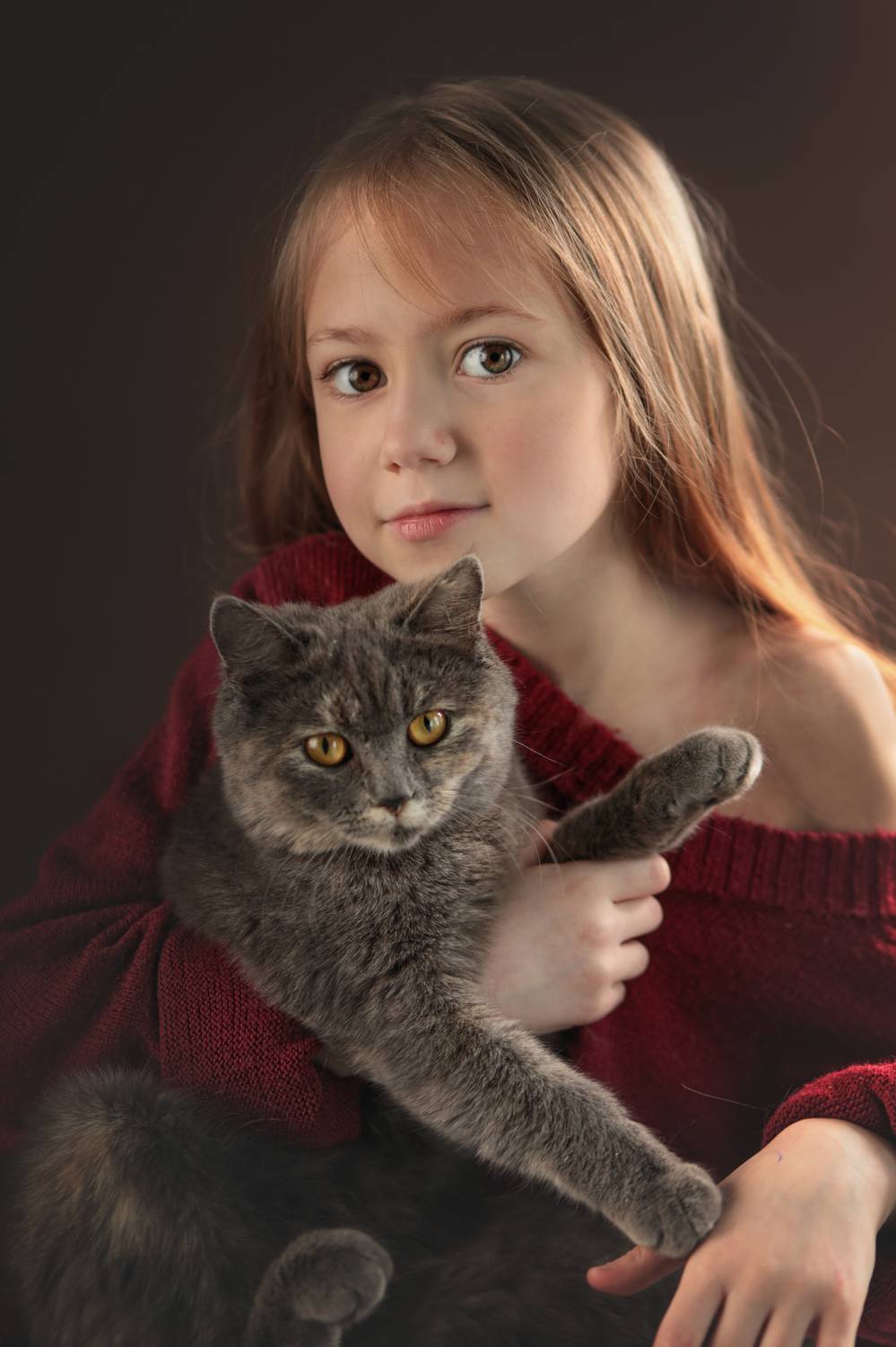 , Юлианна Митрофанова