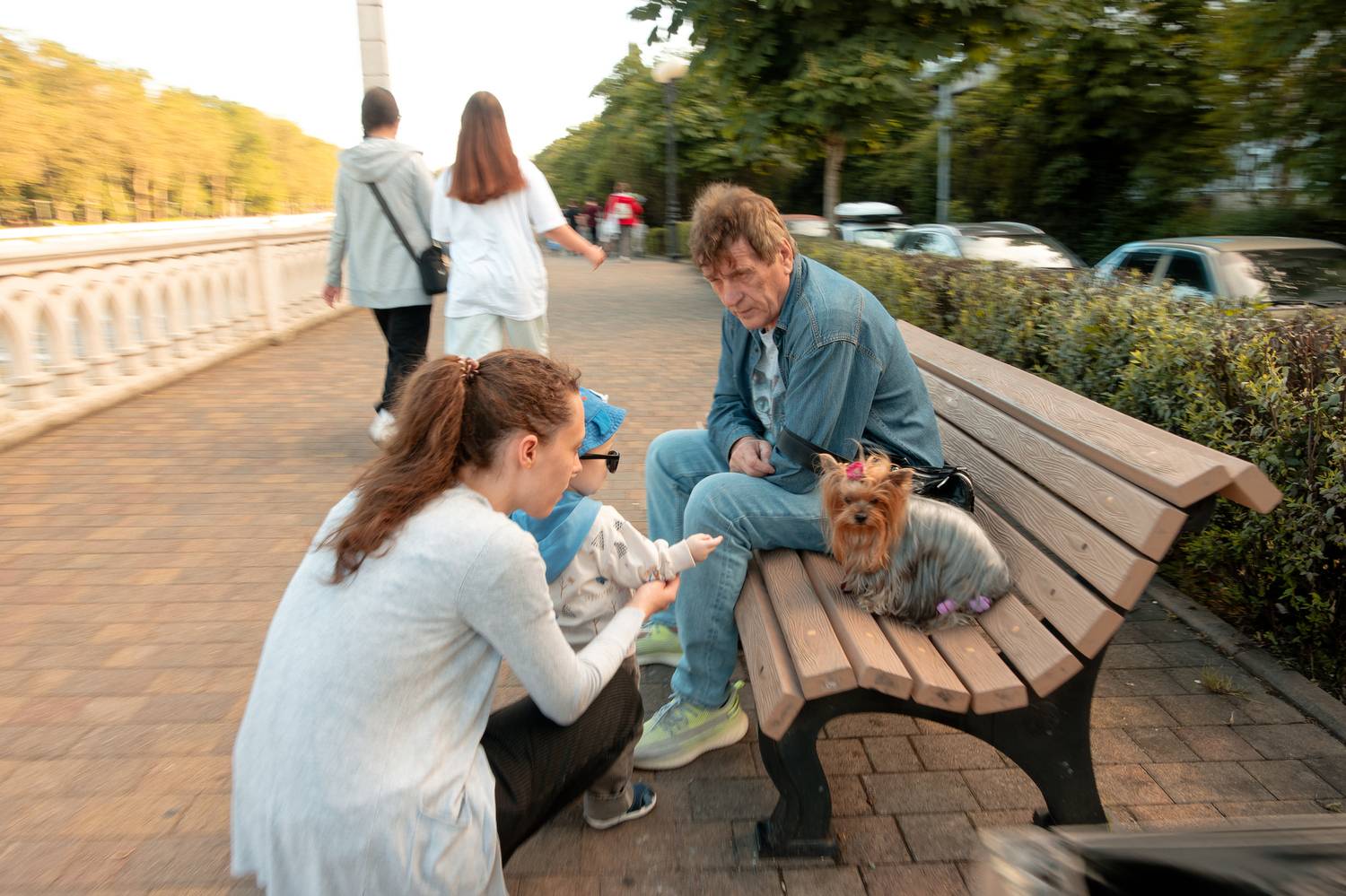 , Какоткин Роман