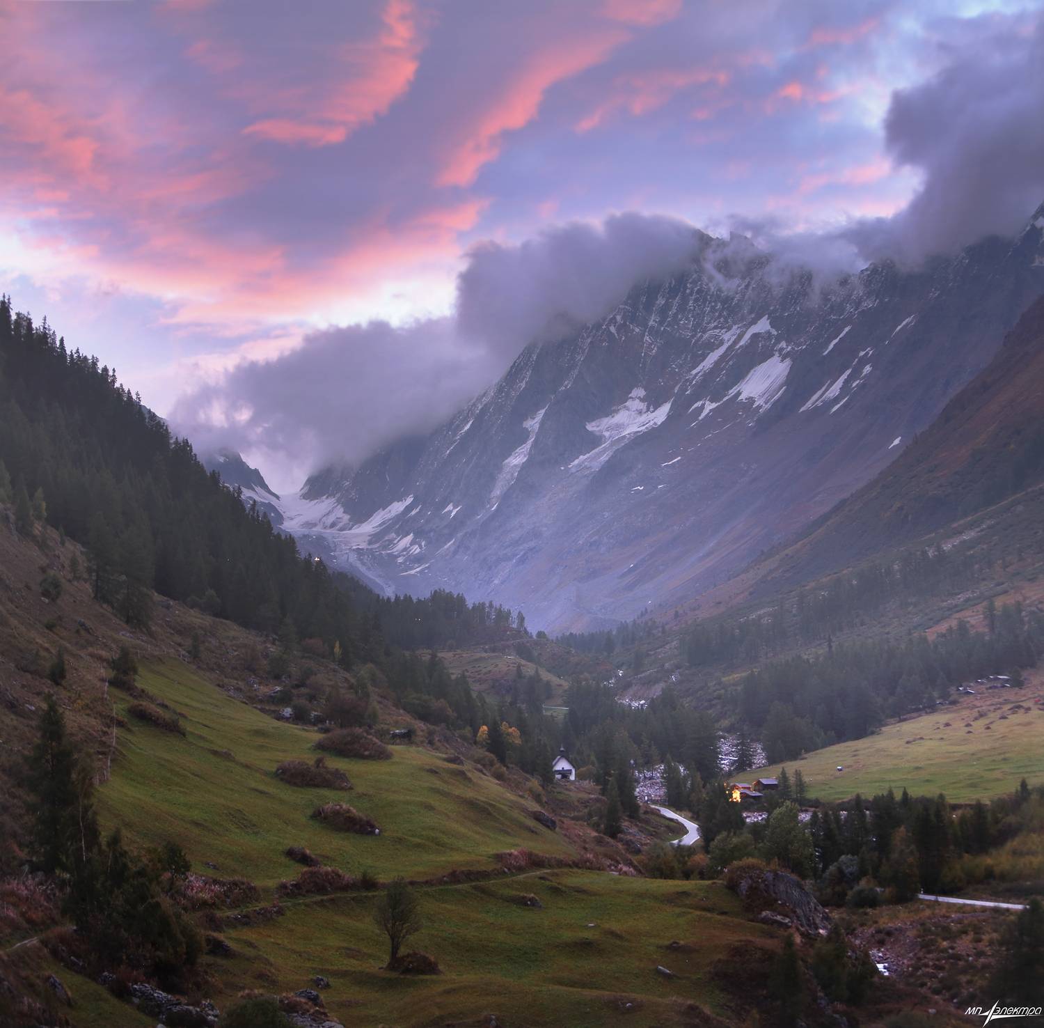 swiss, Матвеев Николай