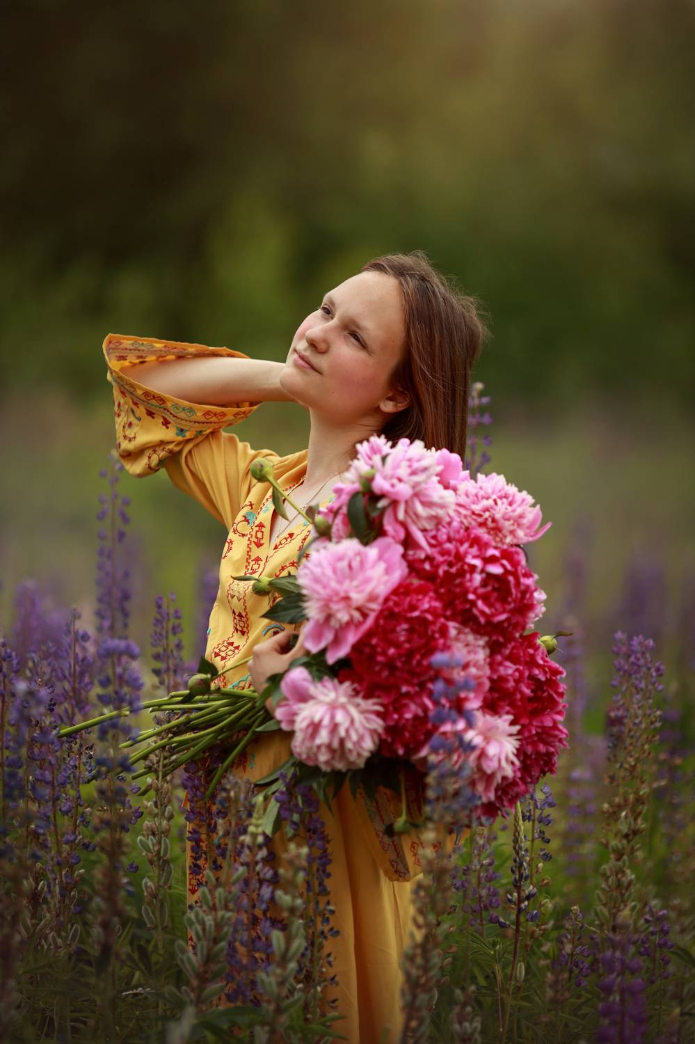 , Аден Аксинья