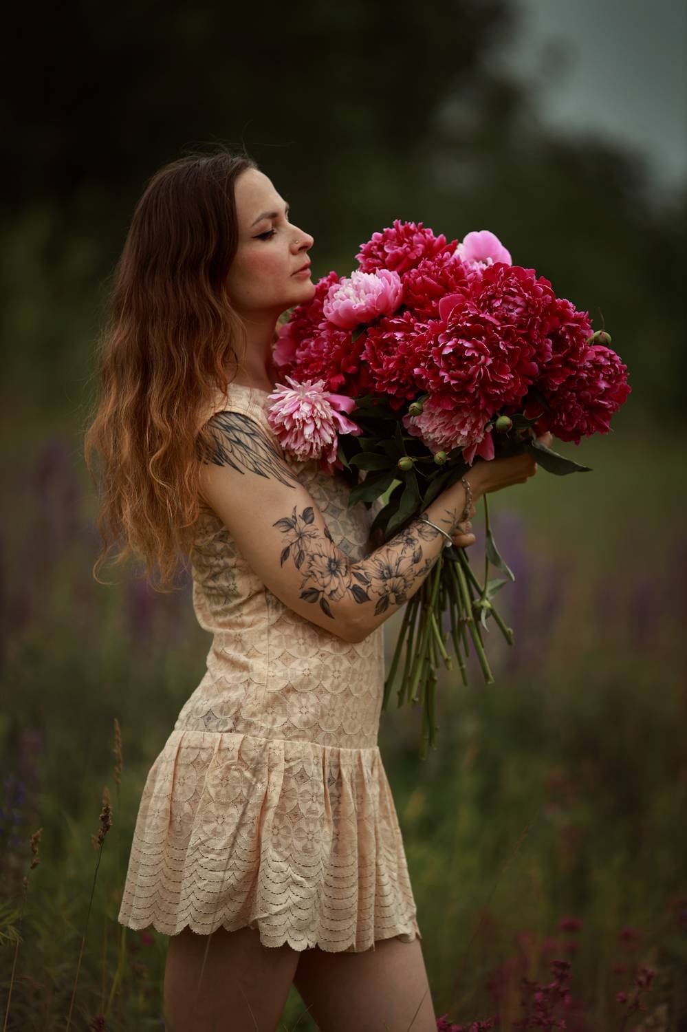 , Аден Аксинья