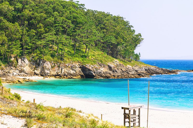 Blue Lagoon - Iberian Peninsula фото превью