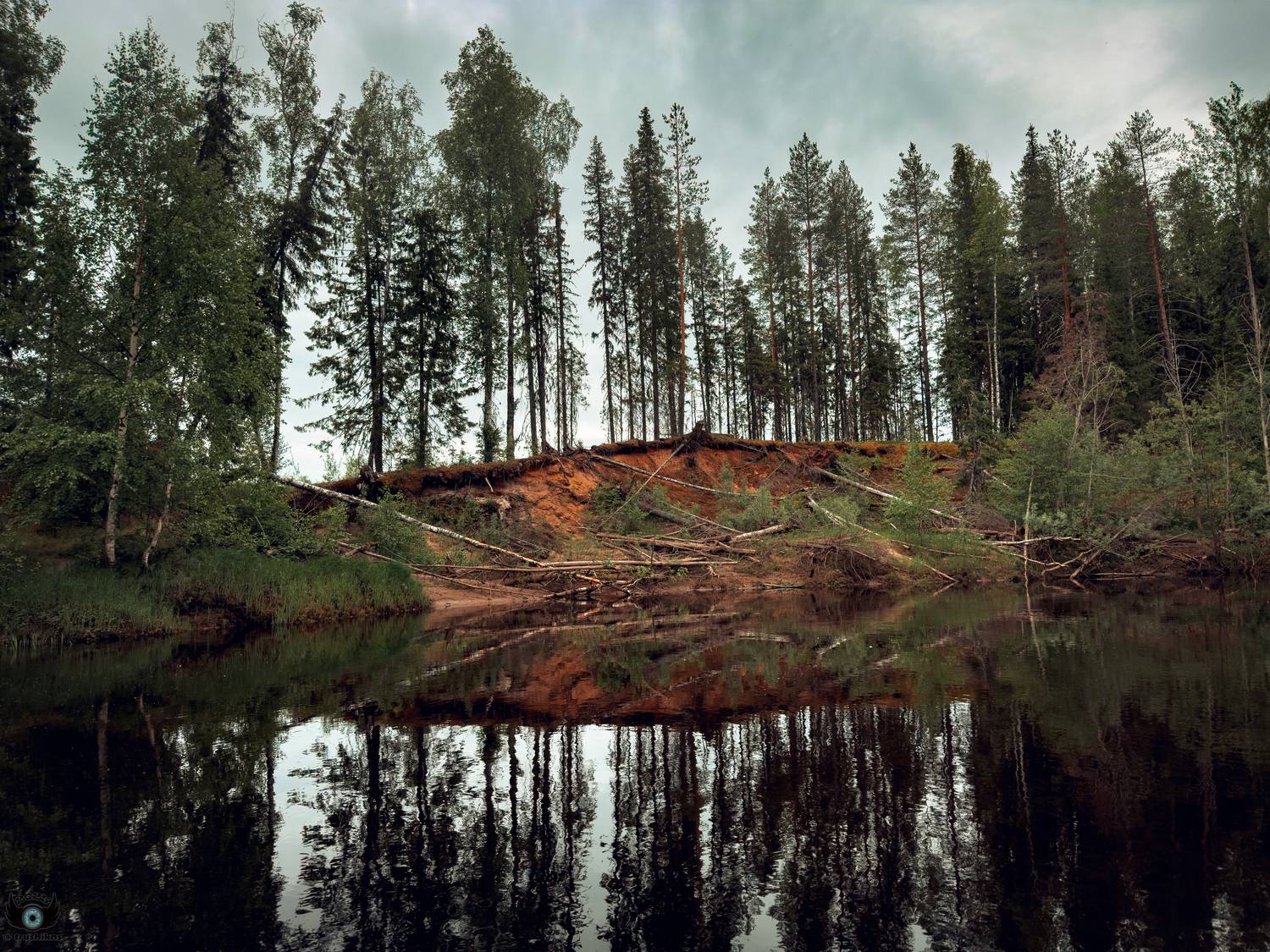 , Vladislav Trushkov