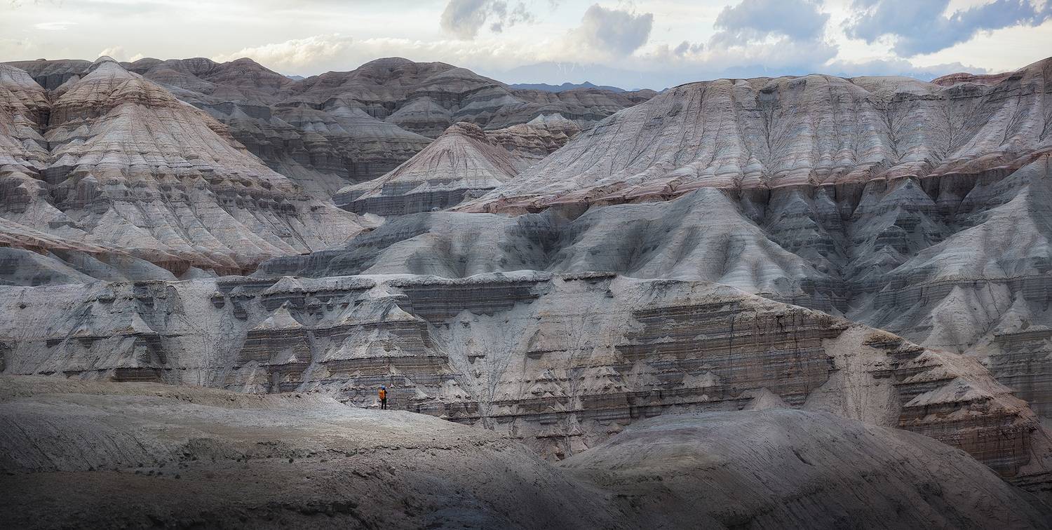 , Андрей Родионов