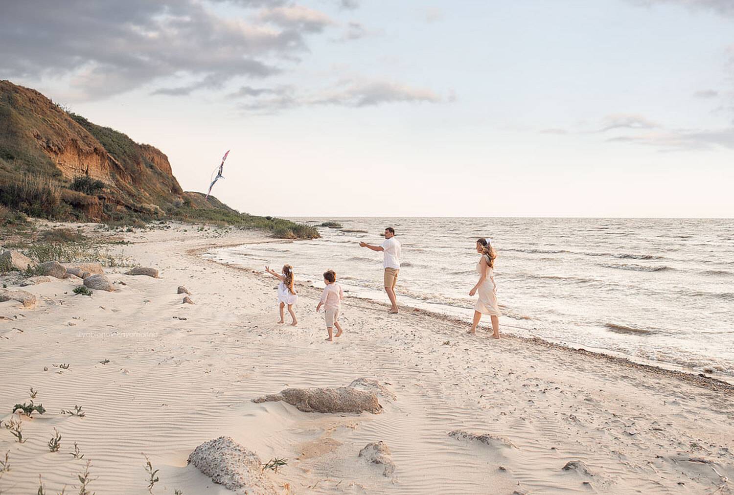 , Яблоновская Марина