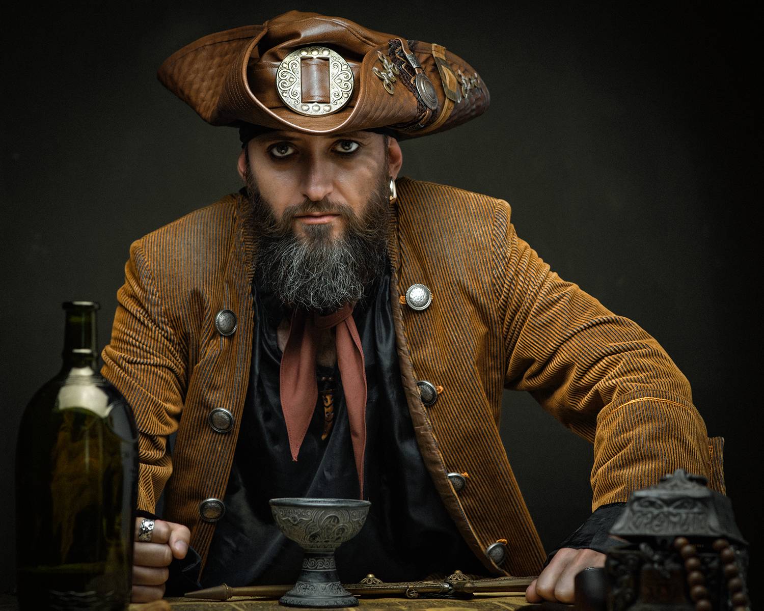 , Козлов Евгений