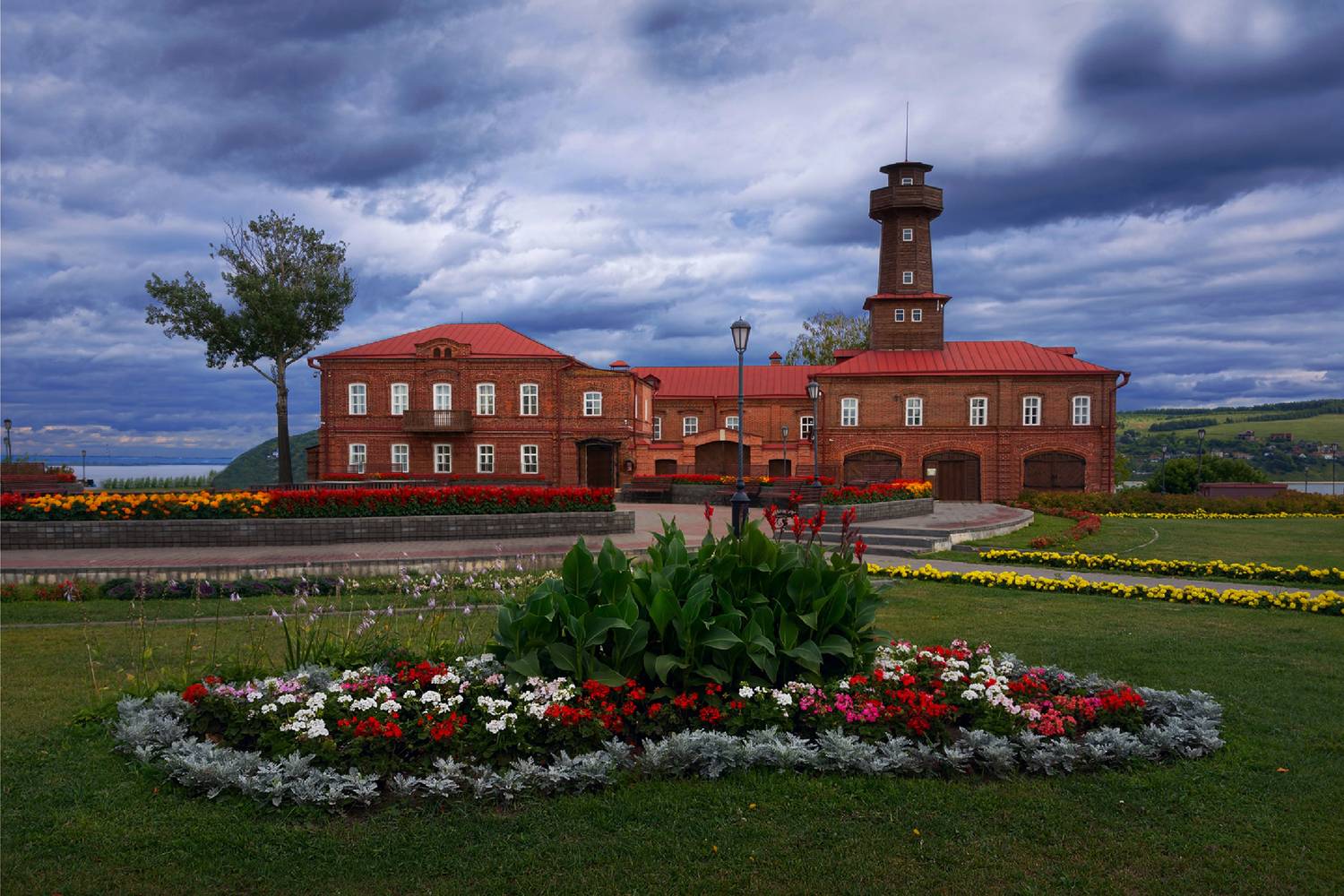 , Павел Абакумов