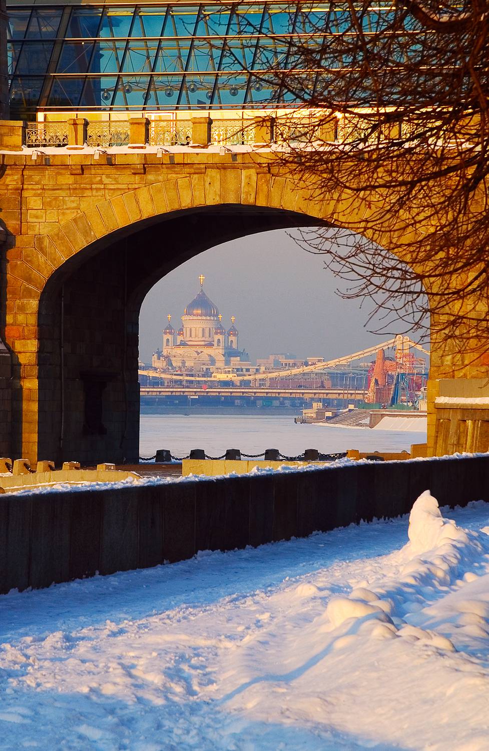 , Андрей Петросян