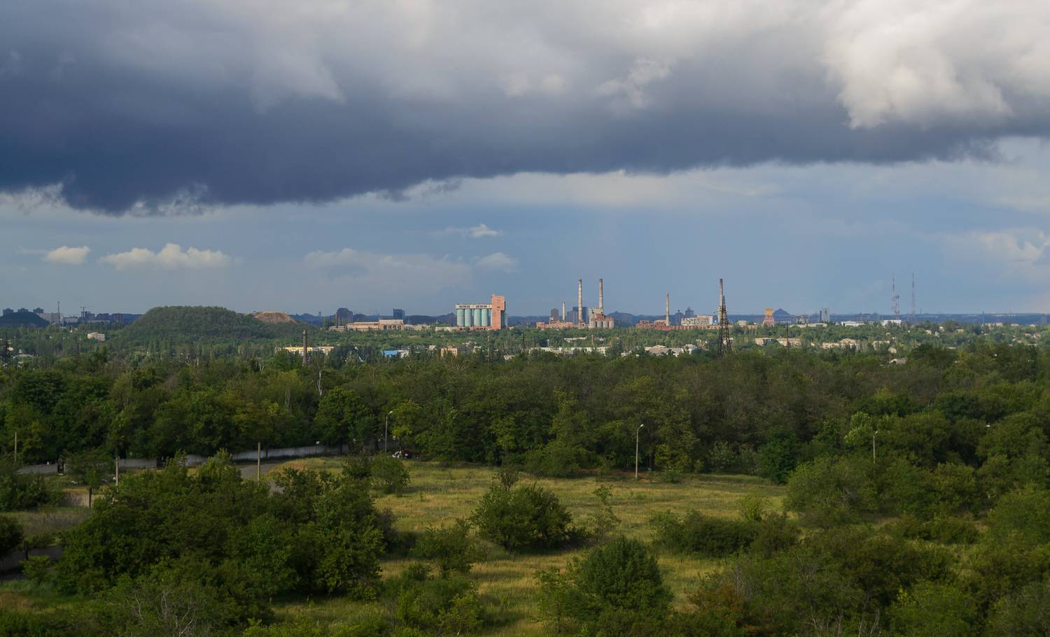 , Лысенко Сергей