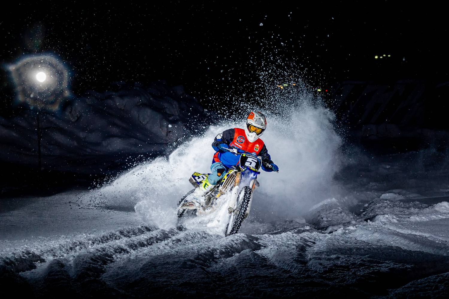 , Сергей Князев