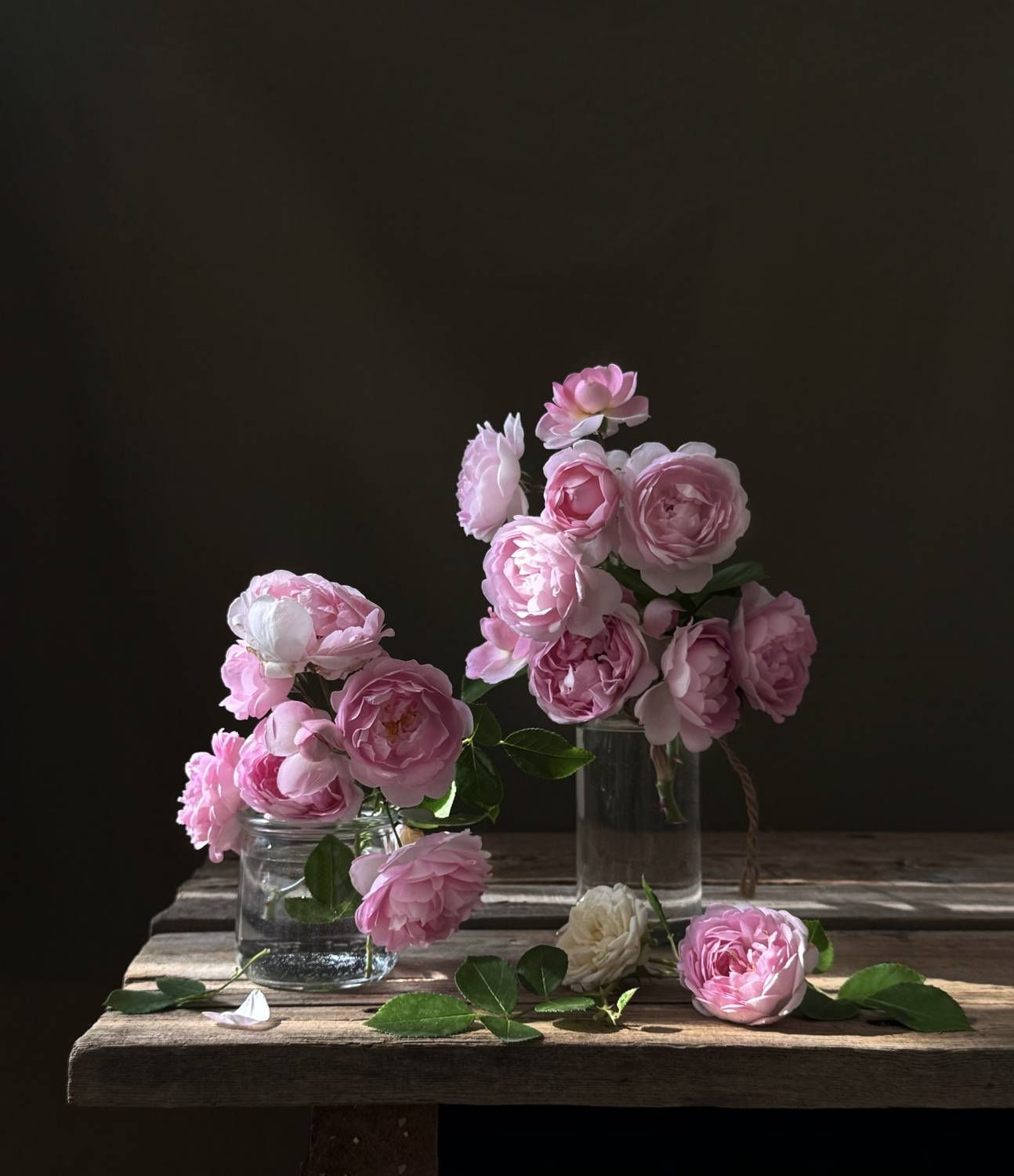 , Татьяна Семёнова