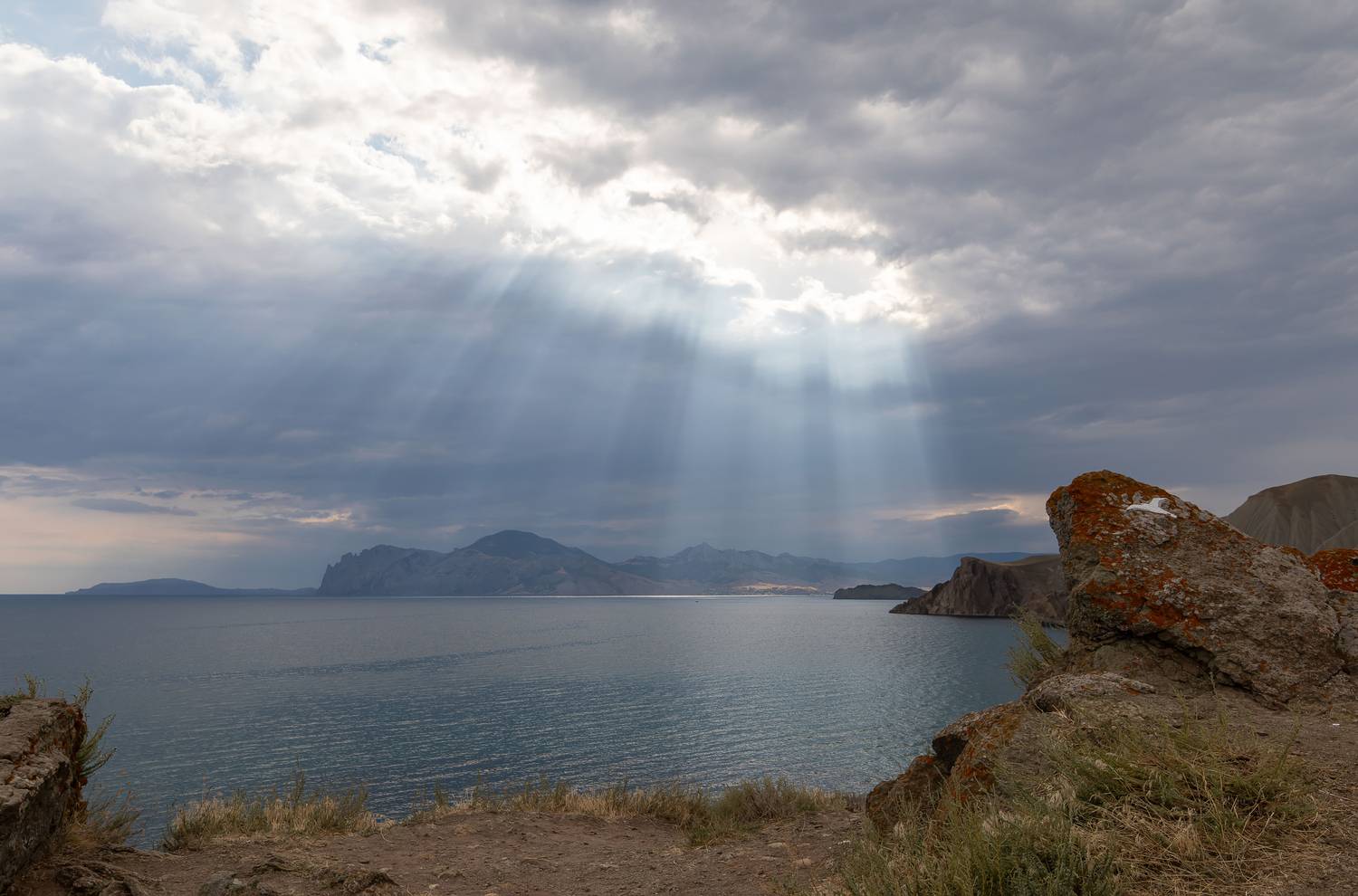 крым,море,черное,киимерия, Татьяна Феденкова