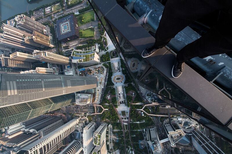 IFC, Guangzhou фото превью