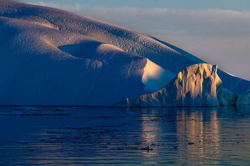 Greenland фото превью