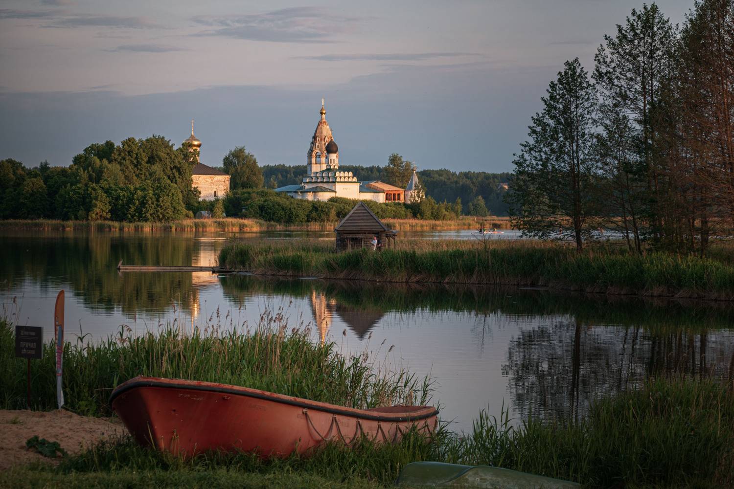 , Борис Юрьев