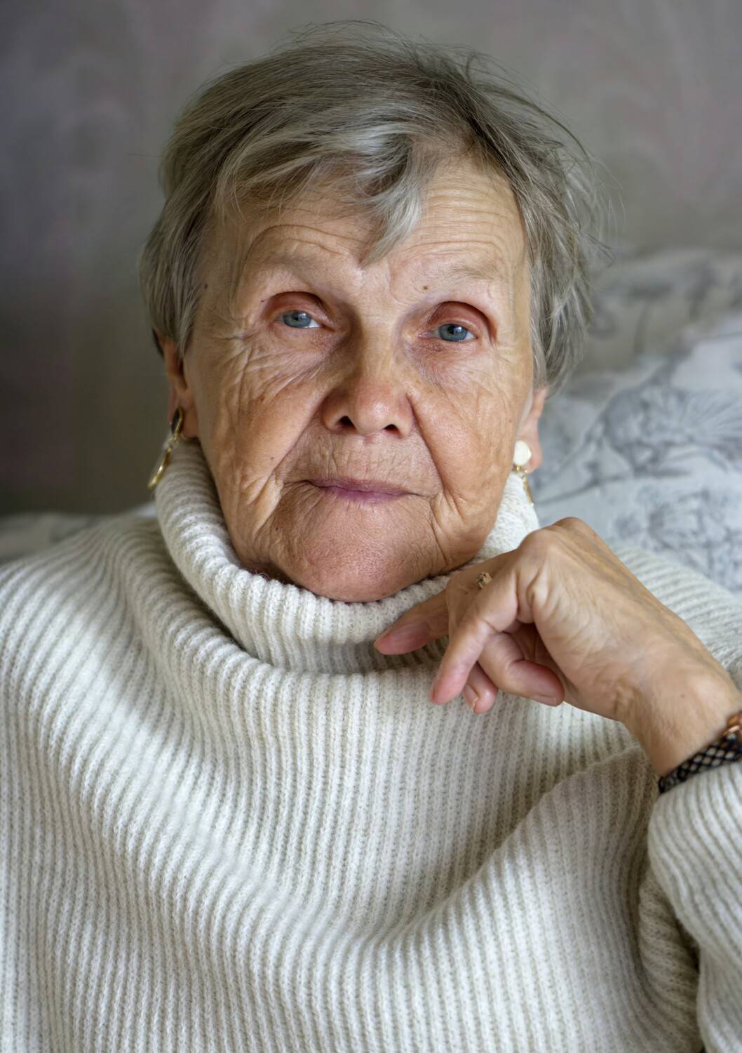 , Наталья Герцен