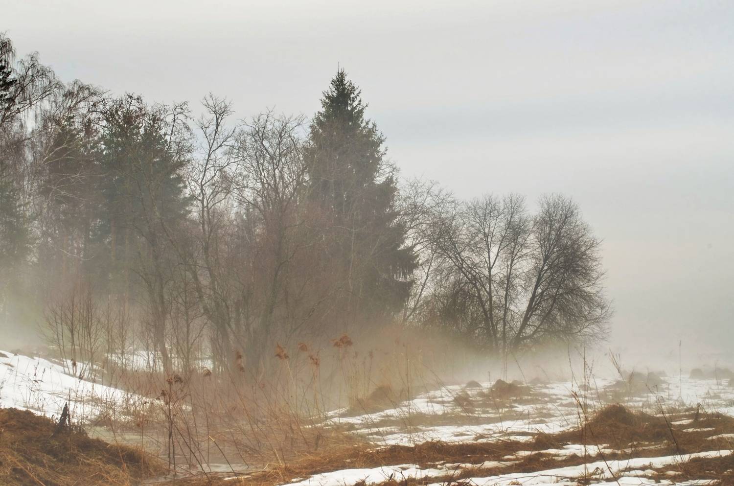 , Сергей Клапишевский