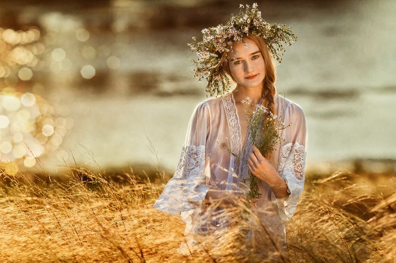 Лето фото превью