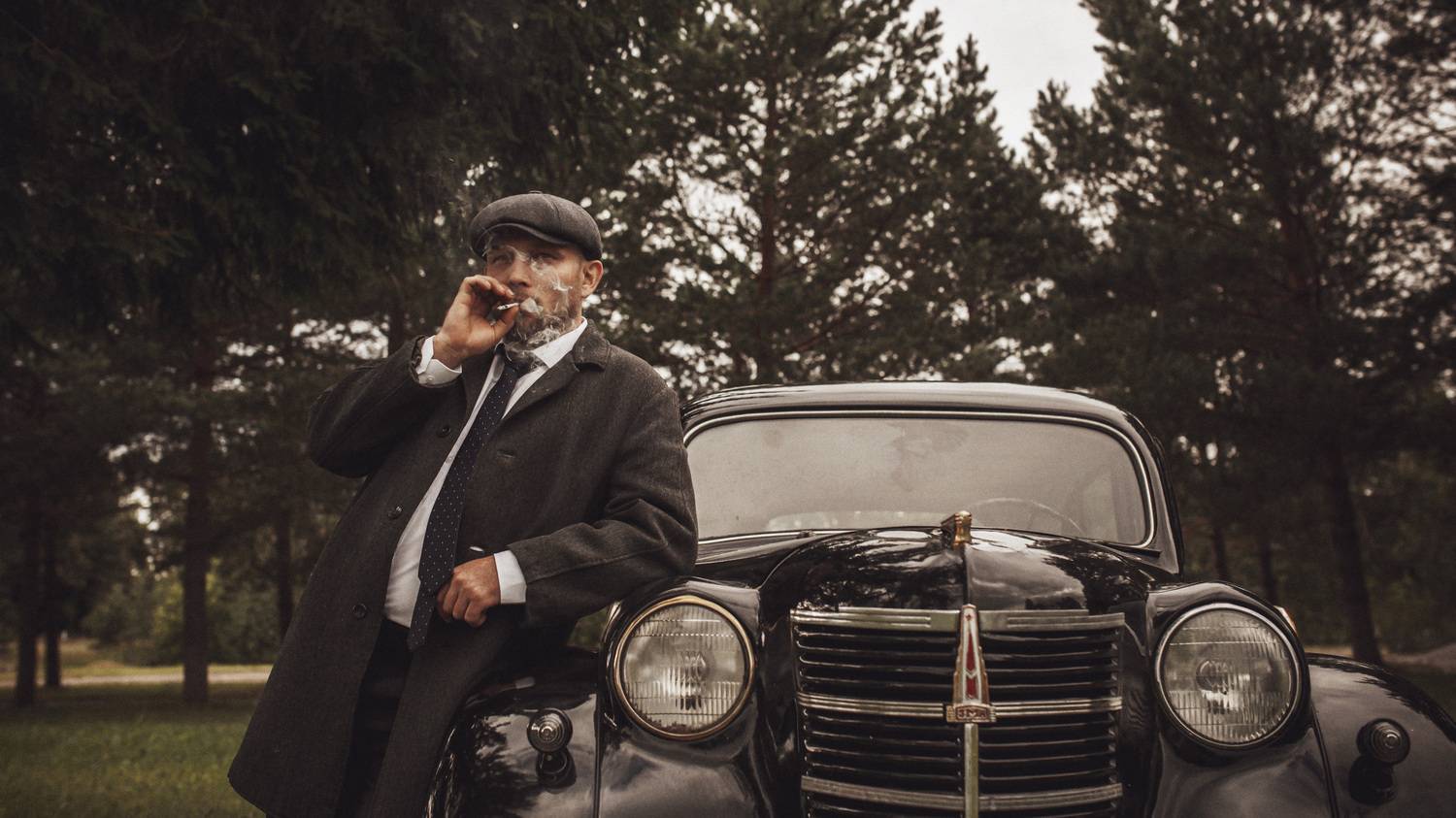 , Лучин Сергей