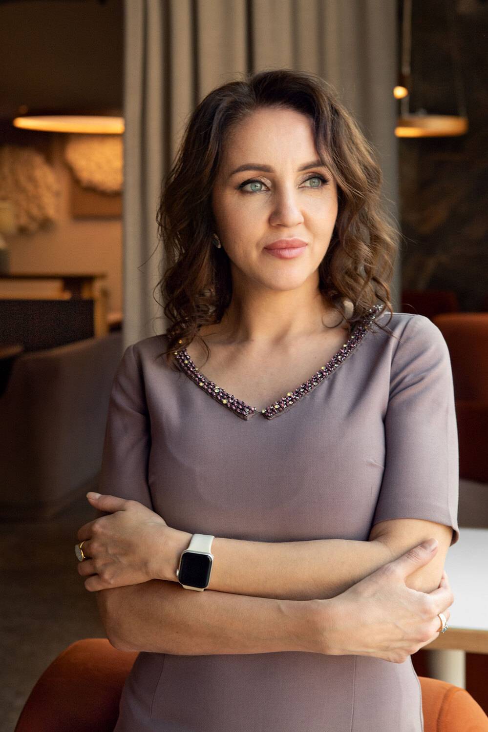 , Наталья Ткачева