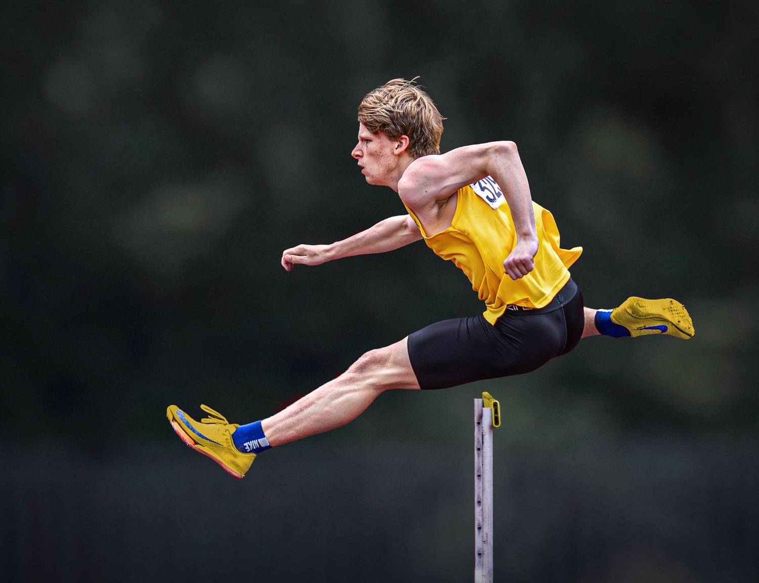 #hurdles #sport #sports_photography #athletics, Eddie Leach