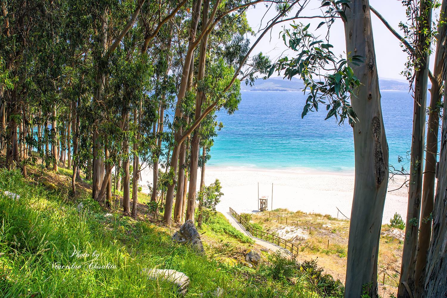 lagoon, cies, island, travel, Veaceslav Chisalita