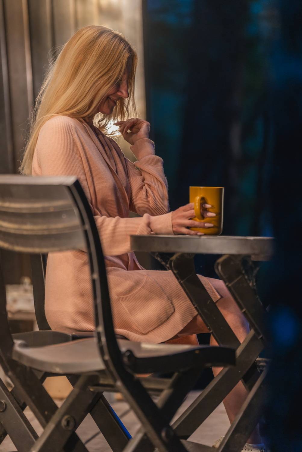 , Дэм Константин