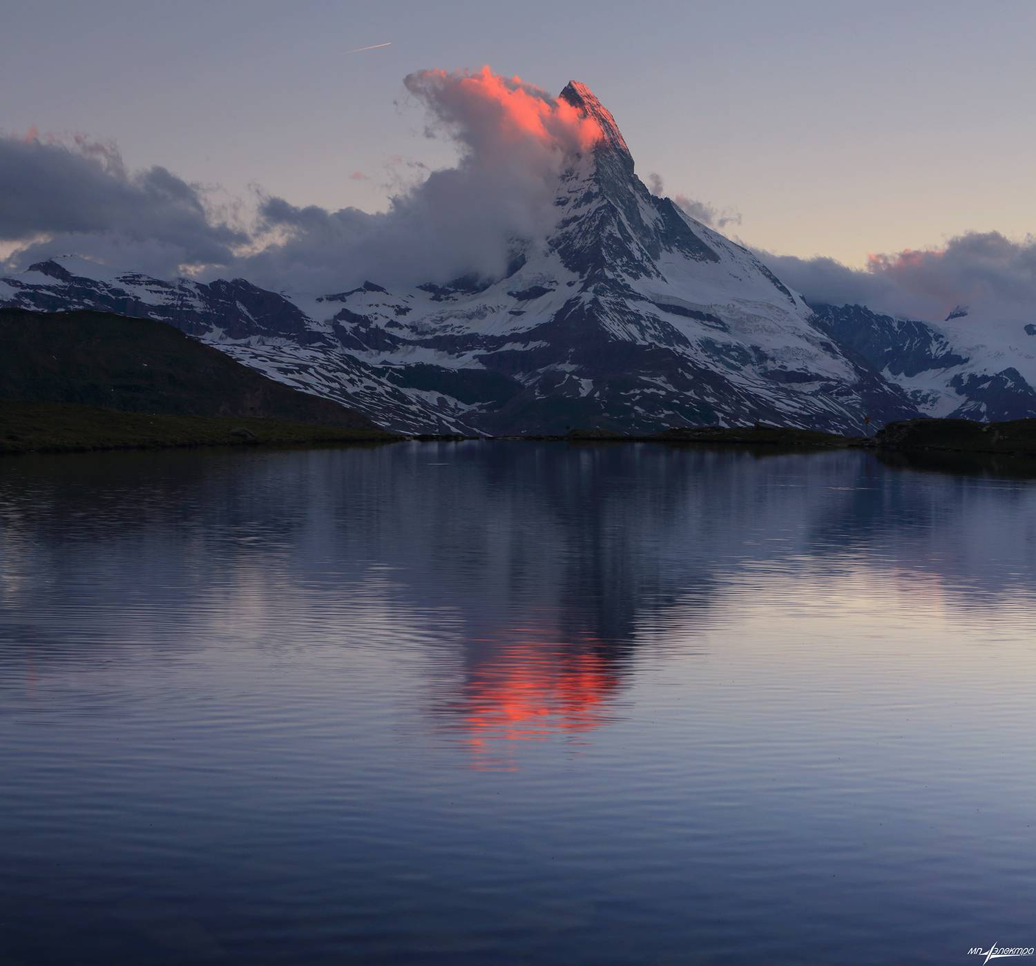 swiss, Матвеев Николай
