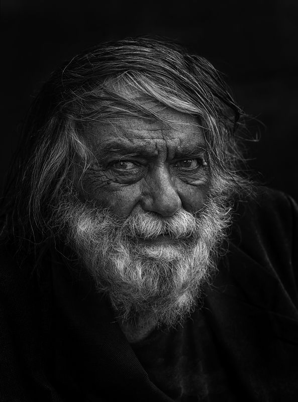 Дед Николай фото превью