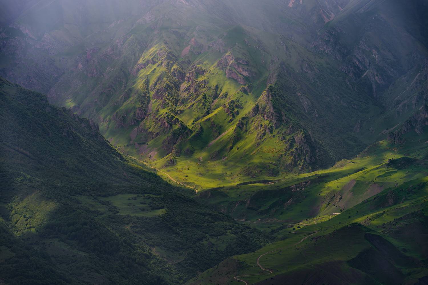 кавказ, чегеджара, перевал, балкария, кбр, Роман Фабричный