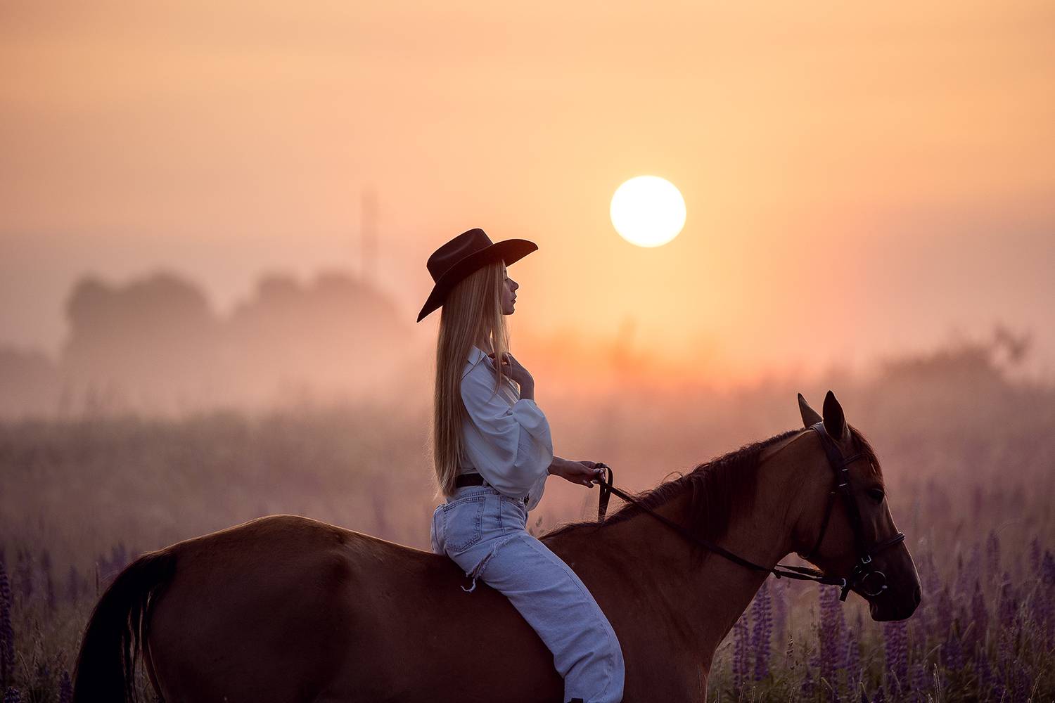 , Елена Самусенкова