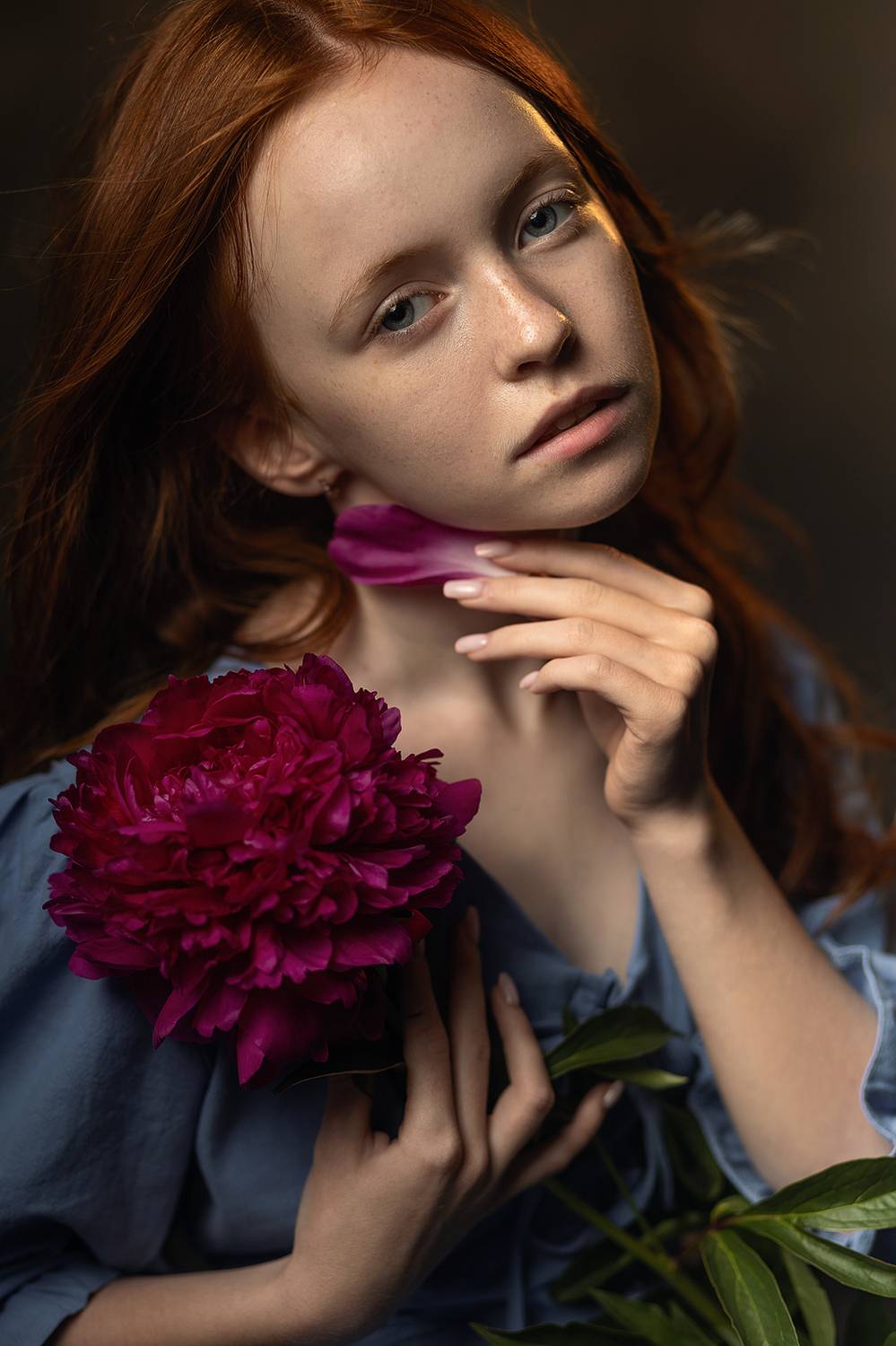 , Гаманова Элина