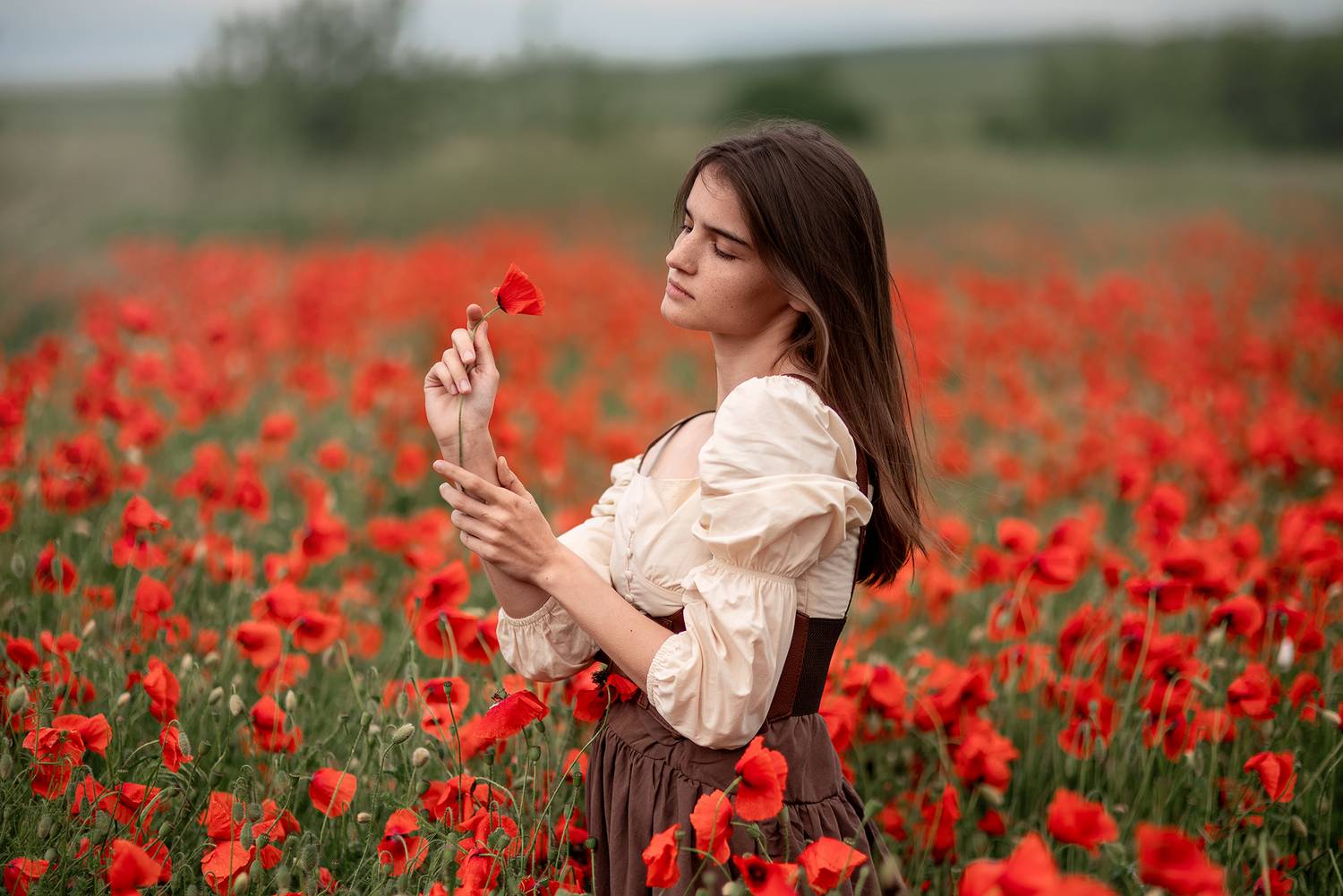 , Никонова Лана