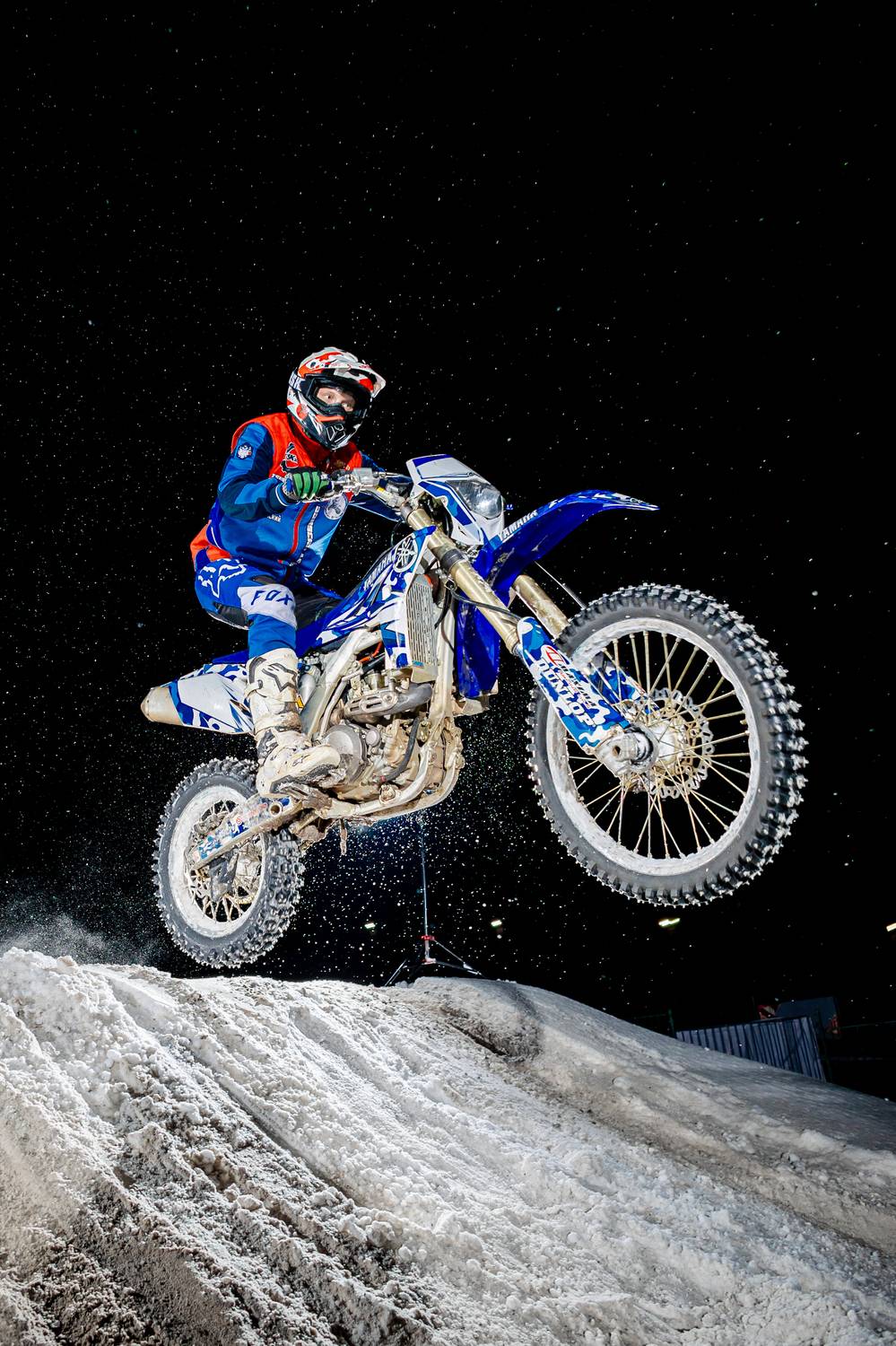 , Сергей Князев