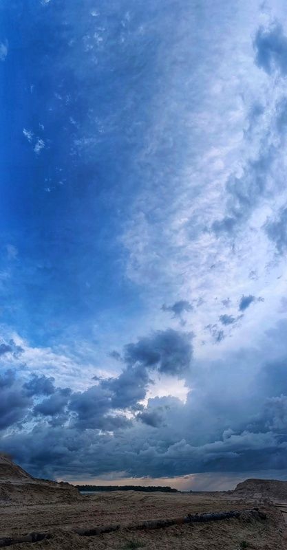 мобильная панорама фото превью