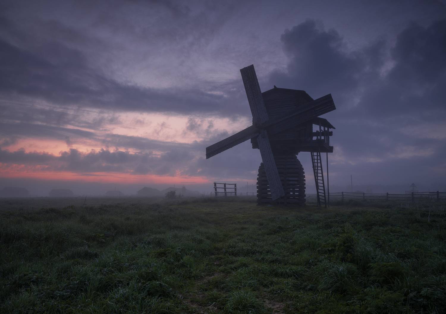 кимжа, архангельская область, белая ночь, Олег Зверев