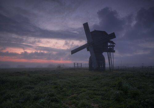 Ночные видения