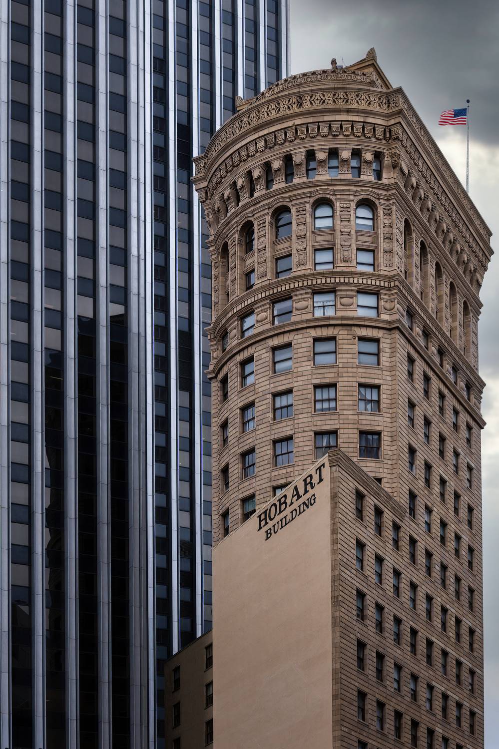 #Daytime #Building #Skyscraper #High-rise building #Urban area #Tower #Metropolitan area #Facade #Landmark #Metropolis, Shpek Andrey