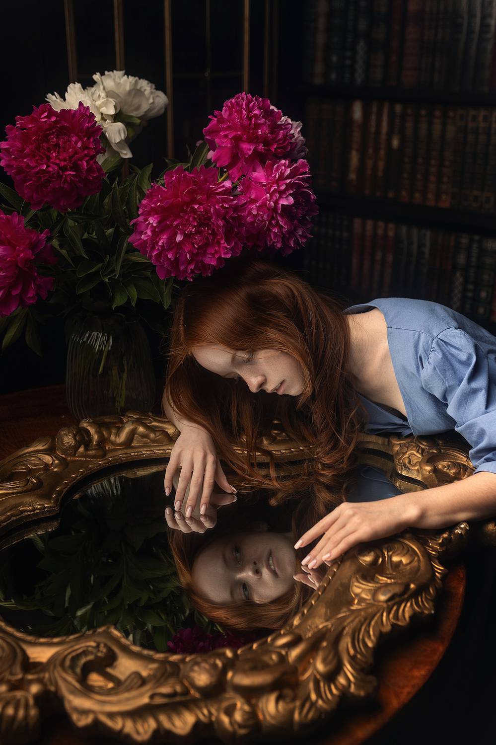 , Гаманова Элина