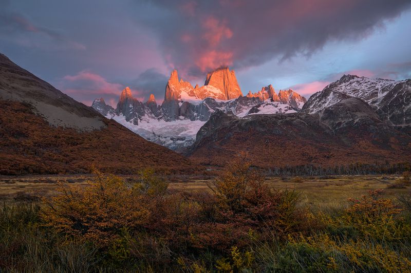 Smoky Mountain фото превью