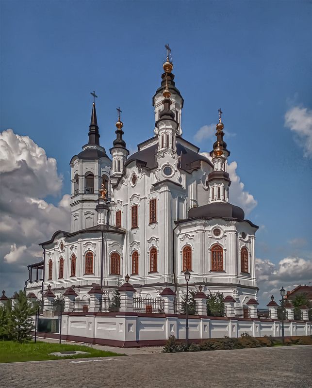 Храм воскресения христова. фото превью