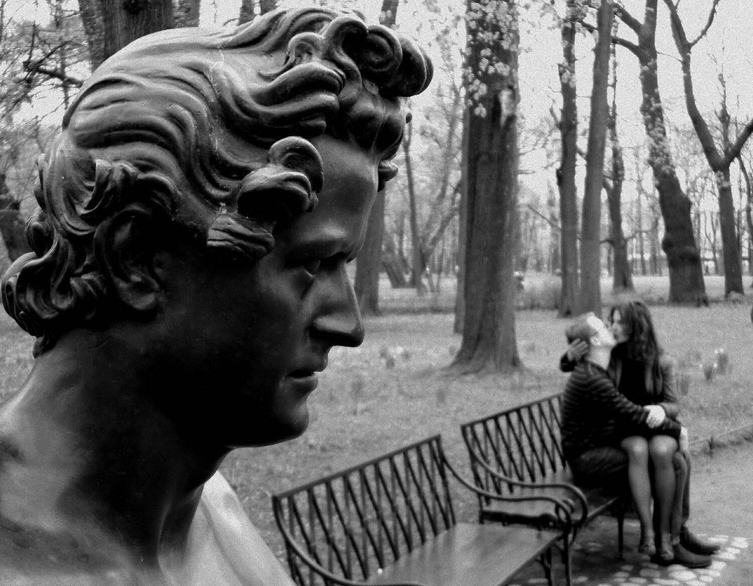 , Антон Лаба